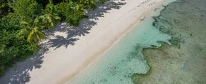Desroches: magánrepülőgép bérlés