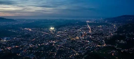 Wiener Neustadt : magánrepülőgép bérlés