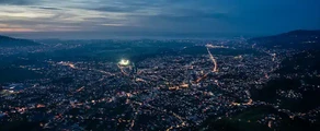 Dornbirn: magánrepülőgép bérlés