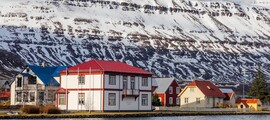 Husavik : magánrepülőgép bérlés 