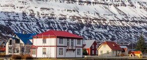Egilsstadir : magánrepülőgép bérlés 