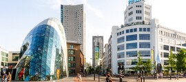 Weert Budel Kempen : magánrepülőgép bérlés