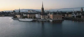 Kalmar : magánrepülőgép bérlés