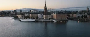 Emmaboda: magánrepülőgép bérlés