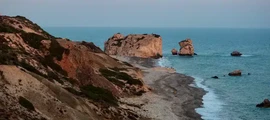 Larnaca : magánrepülőgép bérlés