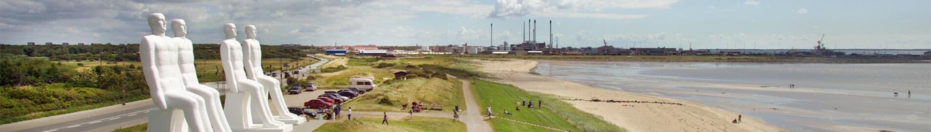 Esbjerg : magánrepülőgép bérlés 