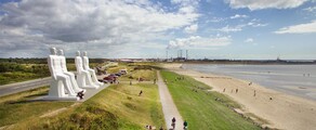 Esbjerg : magánrepülőgép bérlés 