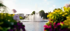 Bromma: magánrepülőgép bérlés