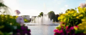 Eskilstuna : magánrepülőgép bérlés