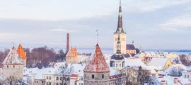 Finnország : magánrepülőgép bérlés