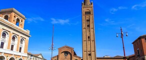 Forli: magánrepülőgép bérlés 
