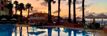rome : location de jet privé