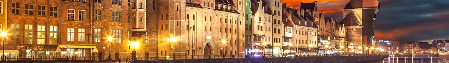 Gdansk Lech Walesa : magánrepülőgép bérlés 