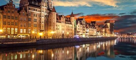 Lubin : magánrepülőgép bérlés 