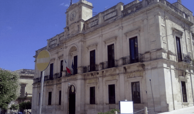 Gioia Del Colle : location de jet privé