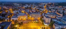 Privát jet és helikopter charter Nessebarban