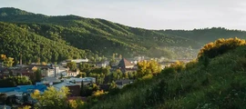 Tver Migalovo: magánrepülőgép bérlés