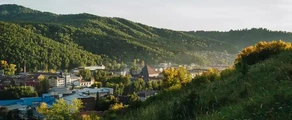 Gorno-Altaysk: magánrepülőgép bérlés