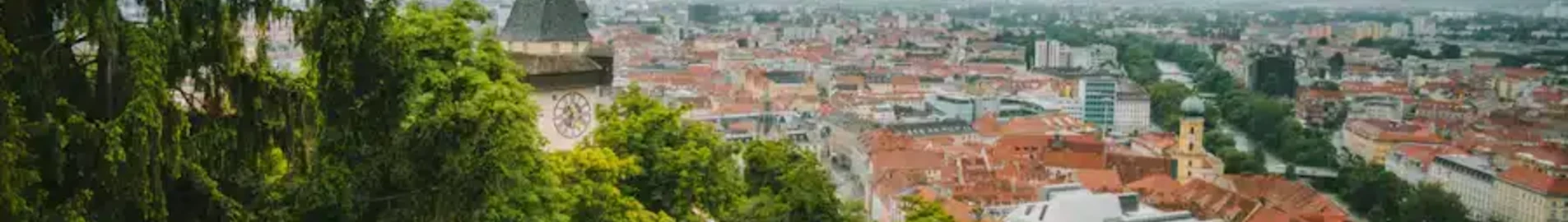 Graz : magánrepülőgép bérlés