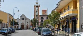 Pomezia Pratica Di Mare: magánrepülőgép bérlés 