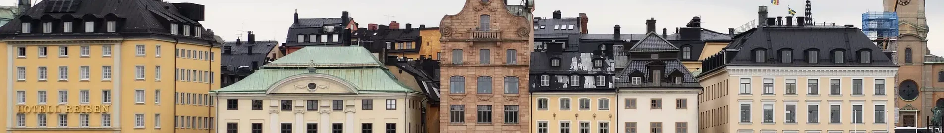 Gunnarn Storumans : magánrepülőgép bérlés