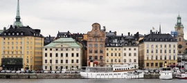 Trollhattan Vanersborg : magánrepülőgép bérlés