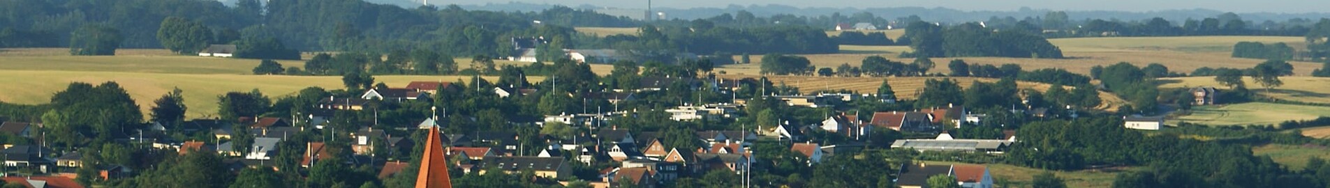 Haderslev : magánrepülőgép bérlés 