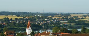 Haderslev : magánrepülőgép bérlés 