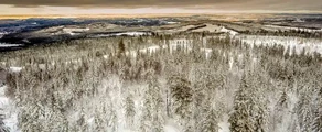 Hagfors : magánrepülőgép bérlés