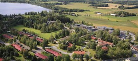 Kuopio : magánrepülőgép bérlés 