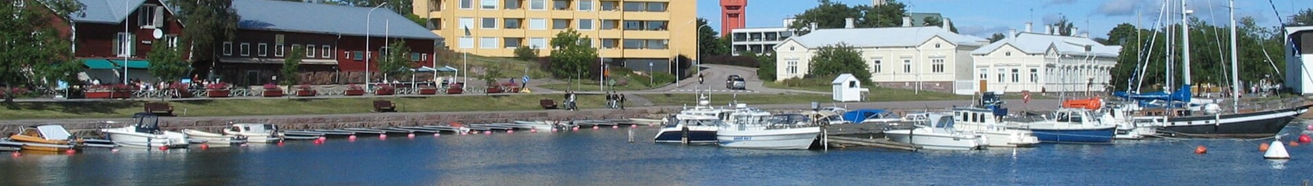 Hanko : magánrepülőgép bérlés 