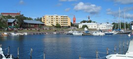Pori : magánrepülőgép bérlés 