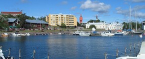 Hanko : magánrepülőgép bérlés 