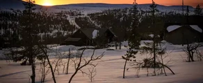 Hede-vemdalen Hedlanda : magánrepülőgép-kölcsönzés