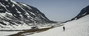 Hemavan: magánrepülőgép bérlés