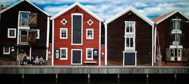 Norrkoping Bravalla : magánrepülőgép-kölcsönzés