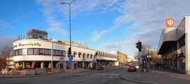 Kemi Kemi Tornio: magánrepülőgép bérlés 