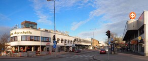 Hyvinkaa : magánrepülőgép bérlés 