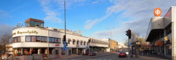 Tampere Teisko : location de jet privé