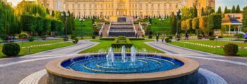 Caransebeș : location de jet privé