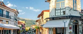 Ioannina : magánrepülőgép bérlés 