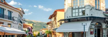 Hasslosa : location de jet privé
