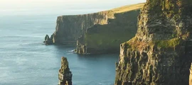 Privát jet és helikopter charter Kinsale