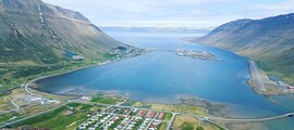 Hofn Hornafjordur : magánrepülőgép bérlés 