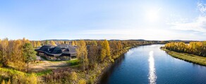 Ivalo : magánrepülőgép bérlés 