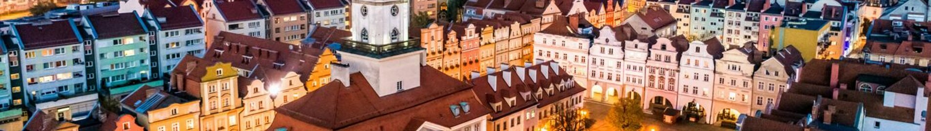 Jelenia Gora : magánrepülőgép bérlés 