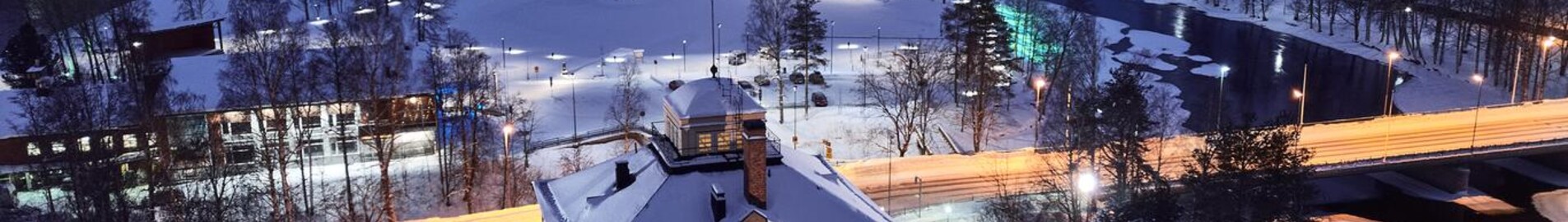 Joensuu : magánrepülőgép bérlés 