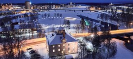 Kaunas : Magánrepülőgép bérlés 