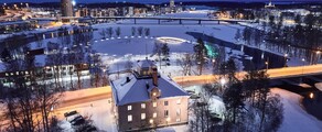 Joensuu : magánrepülőgép bérlés 