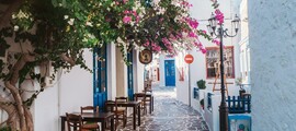 Kerkira I.Kapodistrias Corfu : magánrepülőgép bérlés 